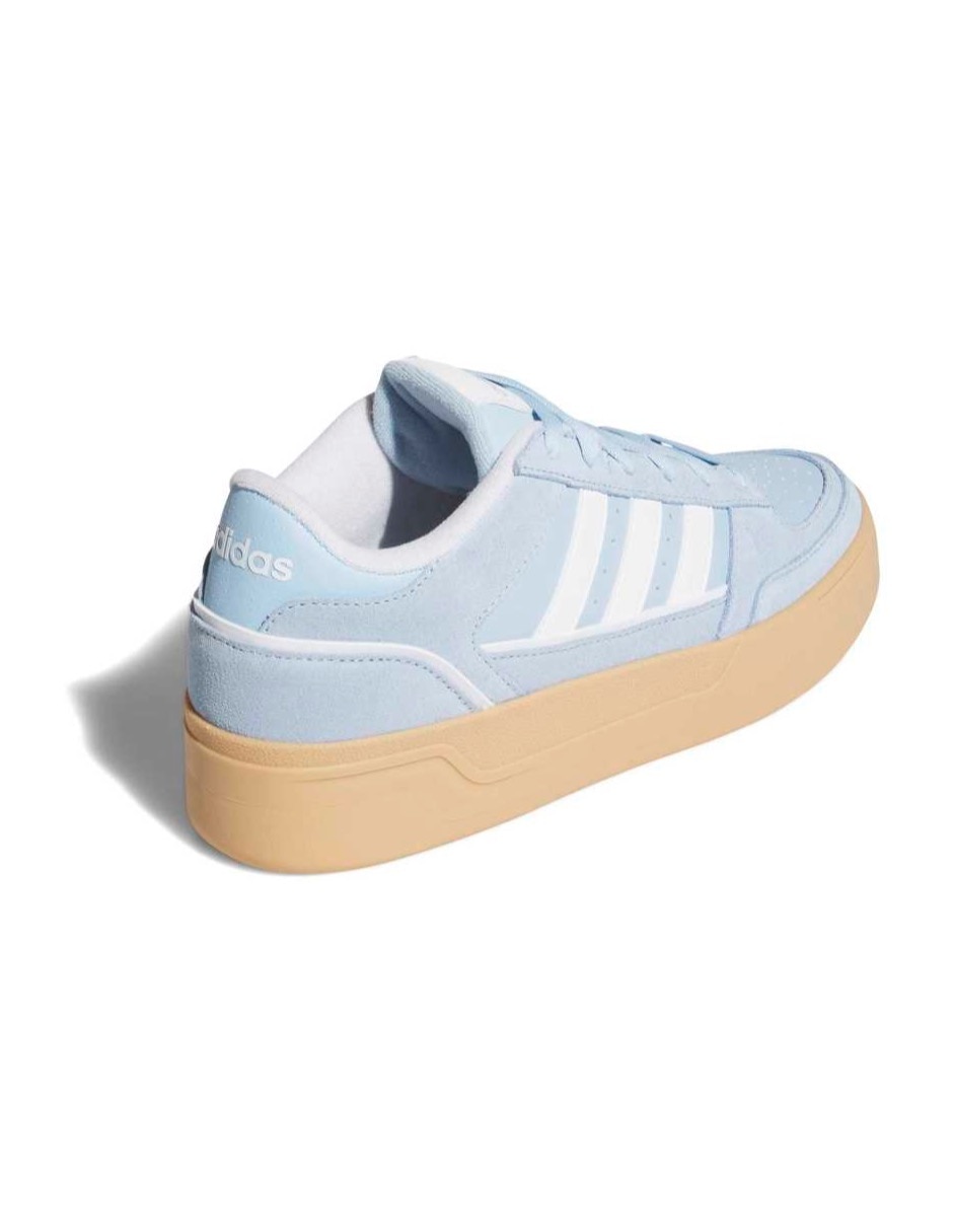 Tenis Adidas Sportswear Break Start Bold W para mujer