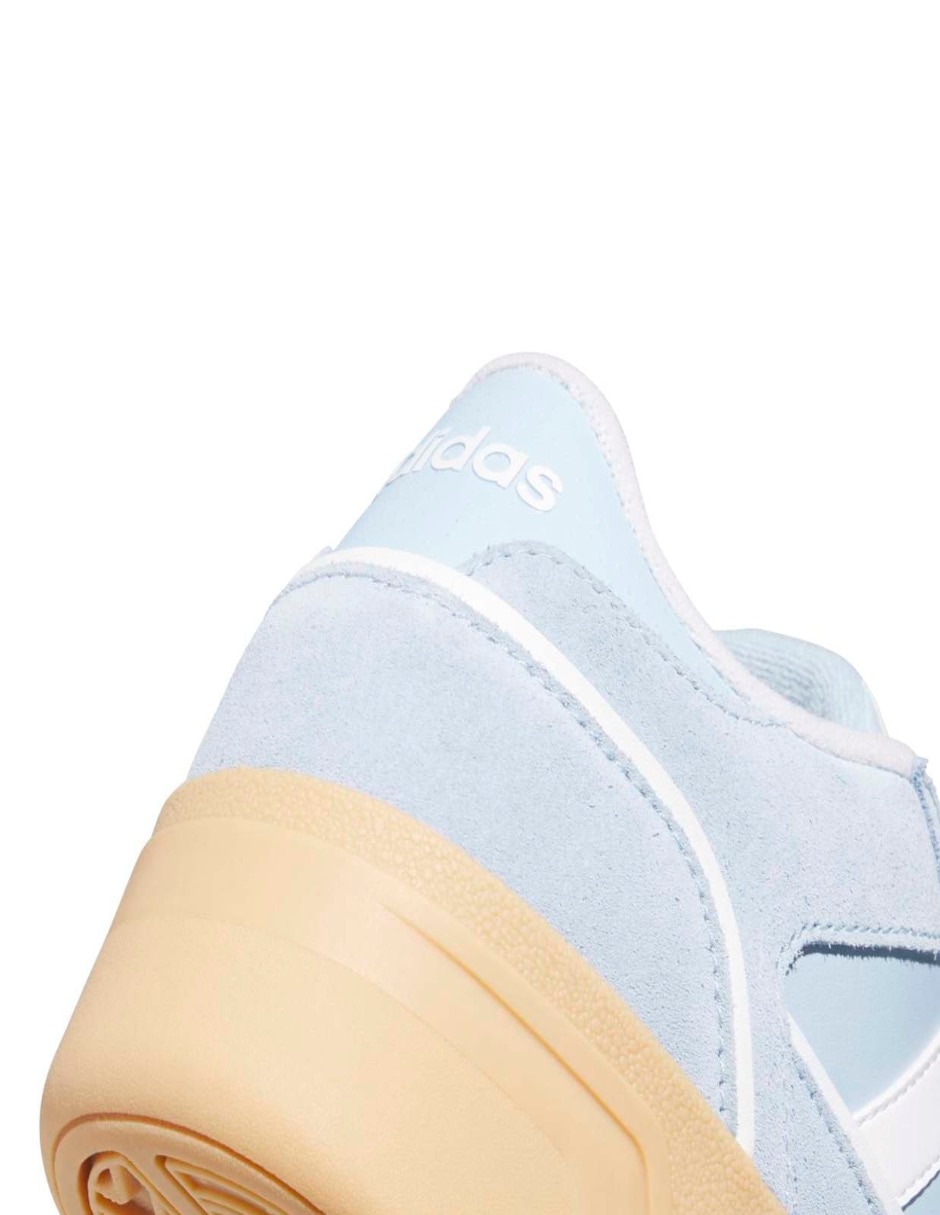 Tenis Adidas Sportswear Break Start Bold W para mujer