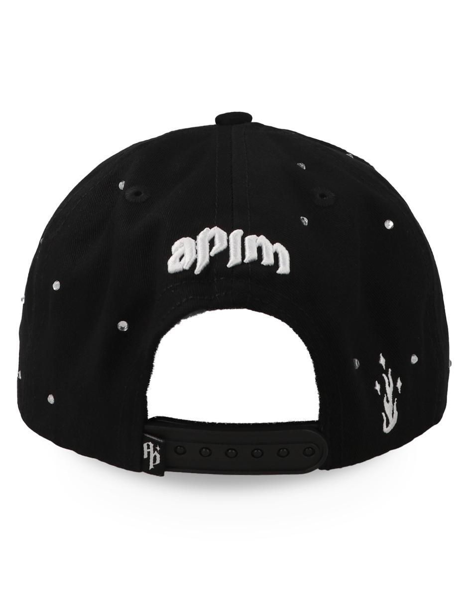 Gorra visera curva snapback "para" ninguna no aplica no aplica no aplica "para" unisex 2