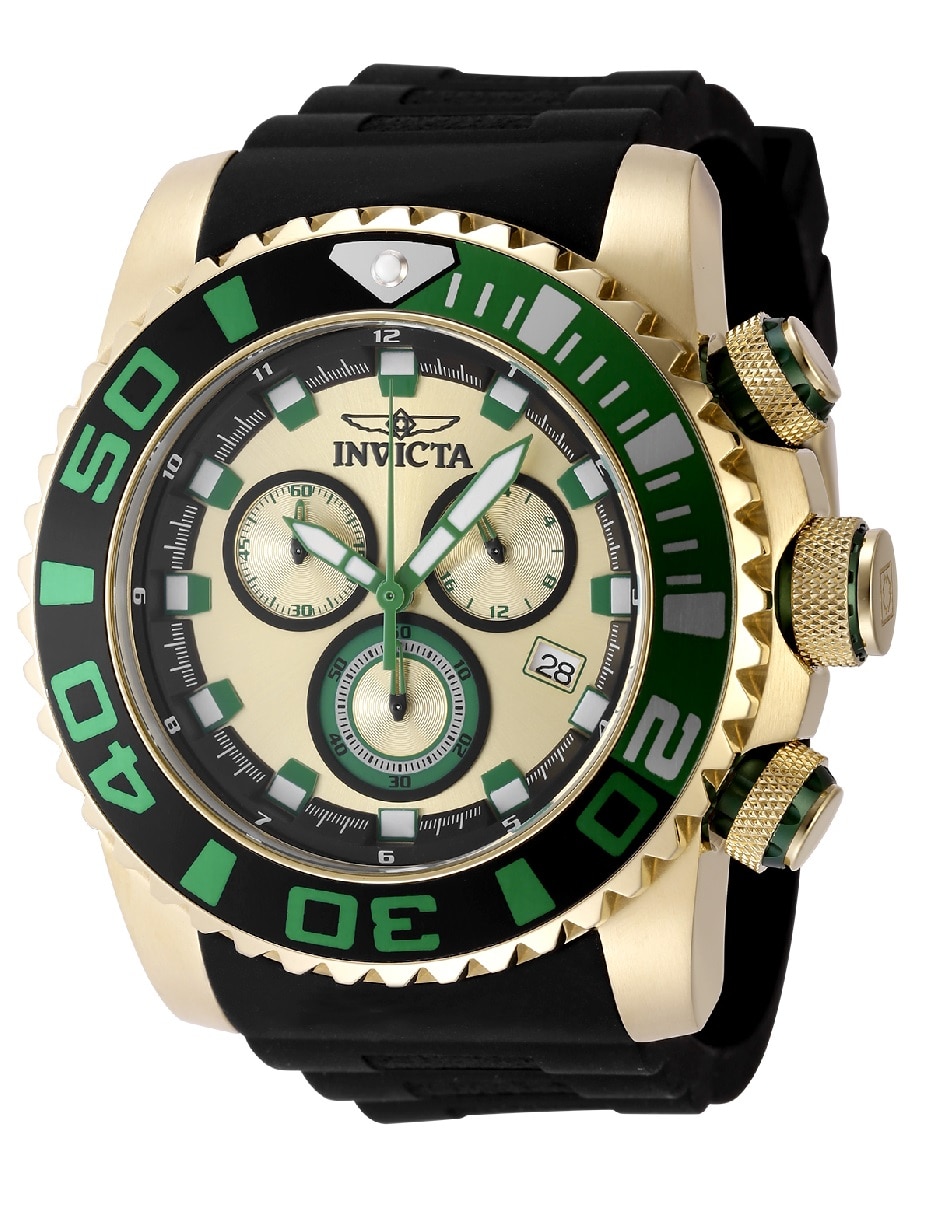 Reloj Invicta Sea Hunter para hombre 48987