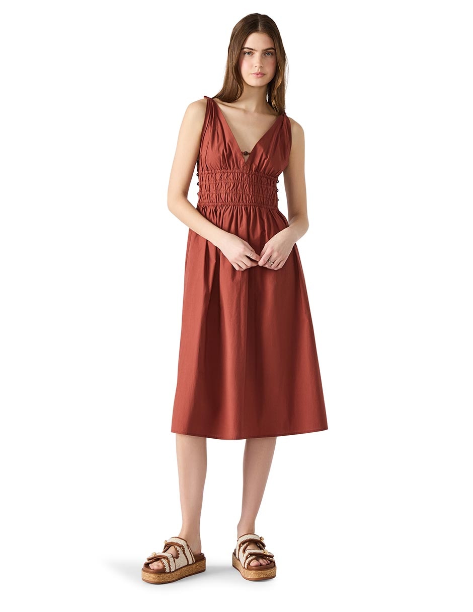 Vestido corto casual Summer para mujer Vestido corto casual Summer para mujer