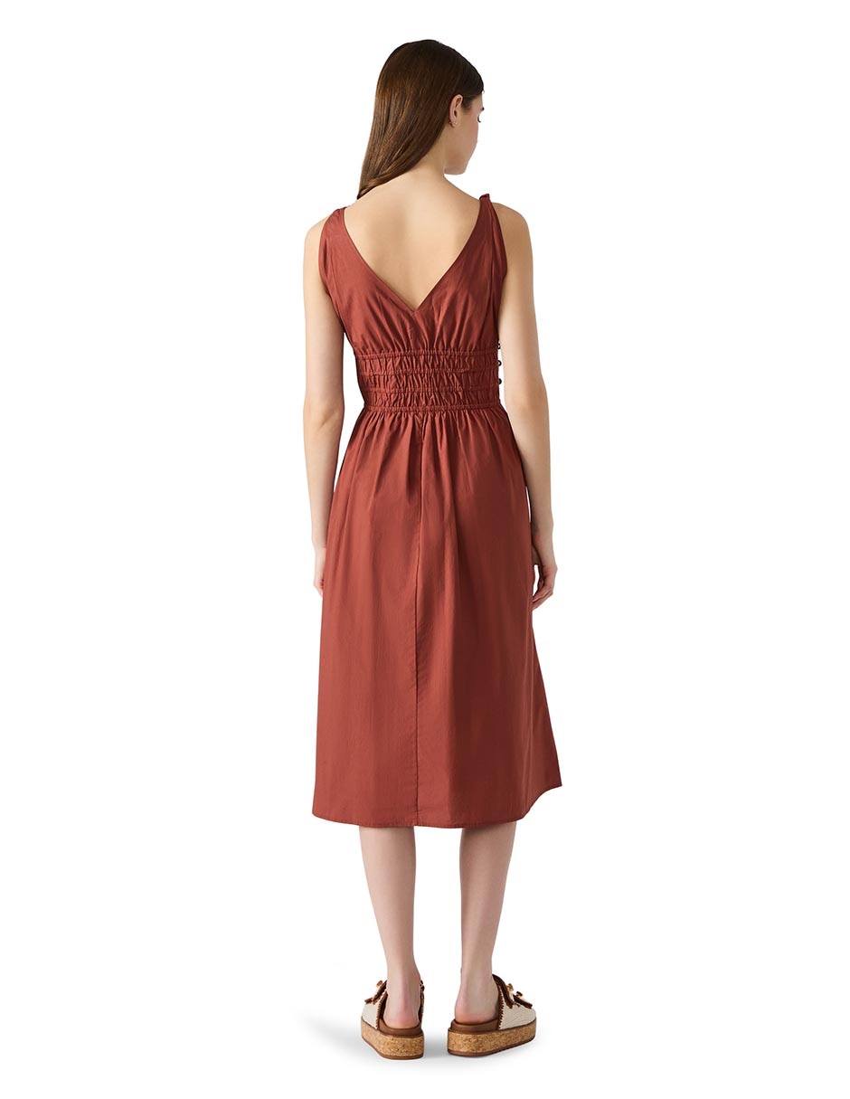 Vestido corto casual Summer para mujer 2