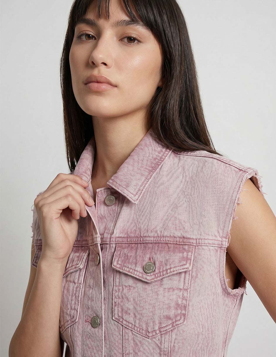 Vestido Corto Casual Summer Para Mujer 3