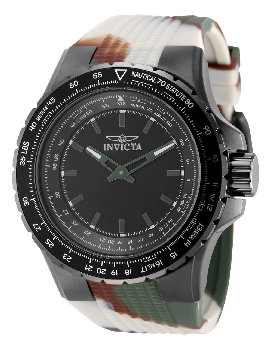 Reloj Invicta para hombre 49666