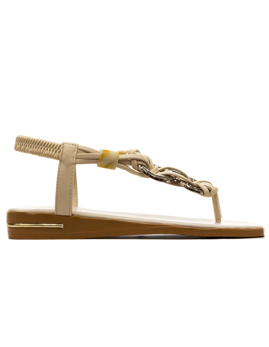 Sandalia para mujer 3