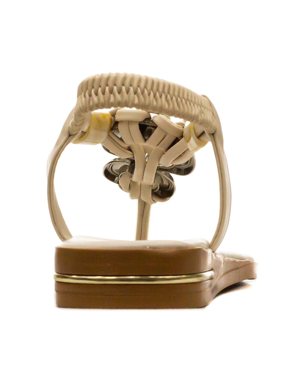 Sandalia para mujer 6