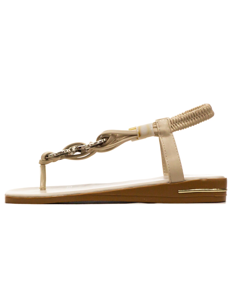 Sandalia para mujer