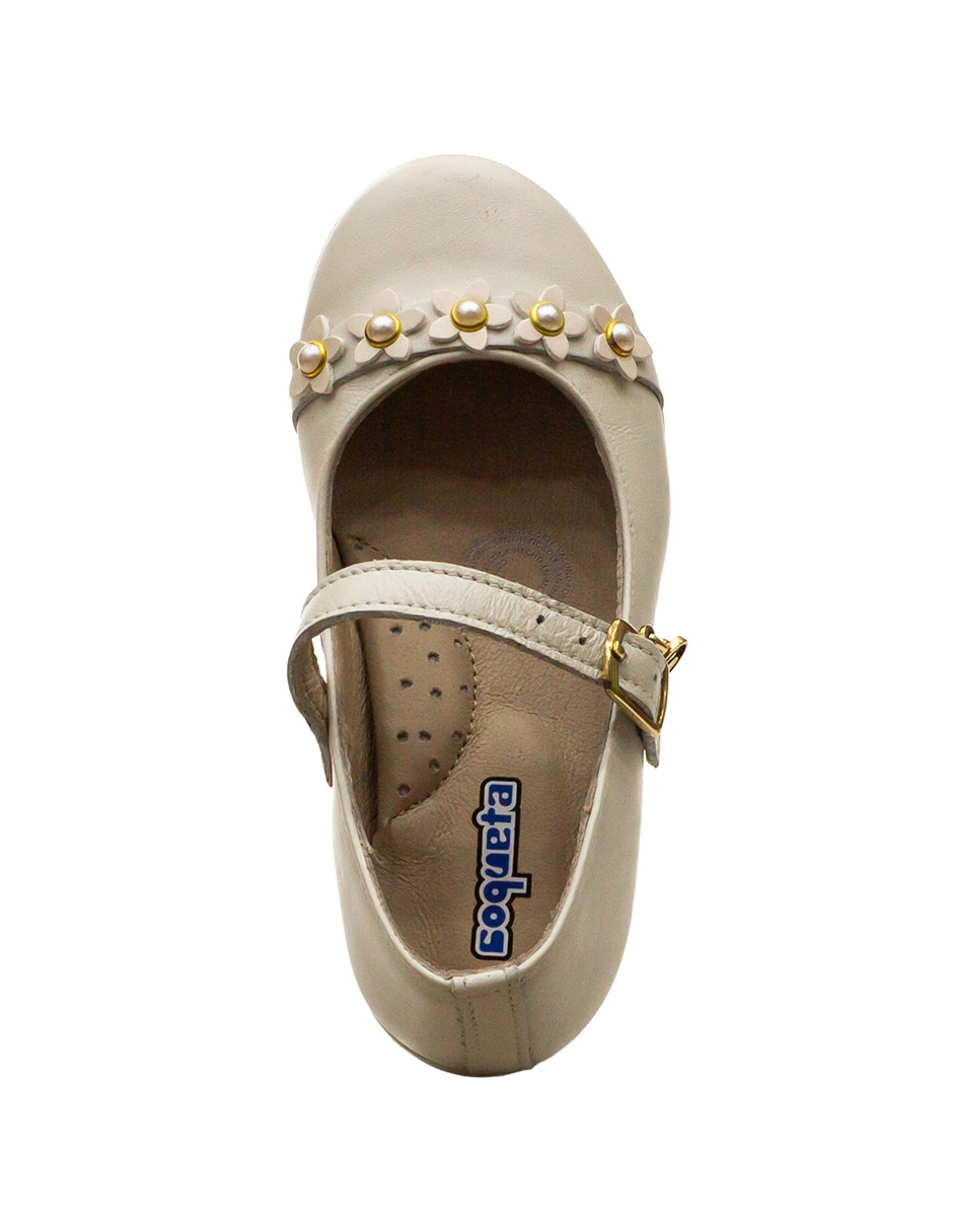 Zapato para Niña 2