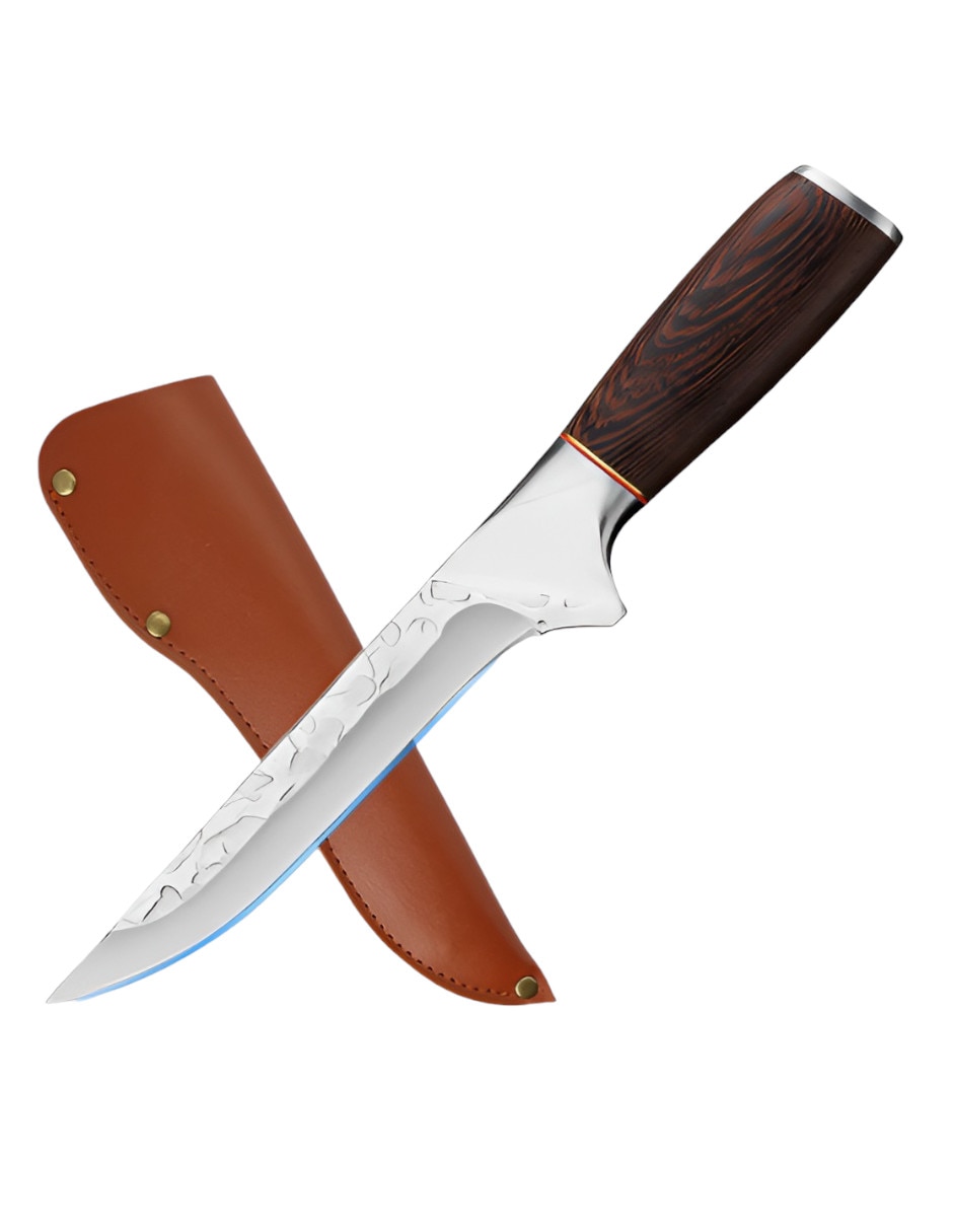 Cuchillo para chef 2 piezas