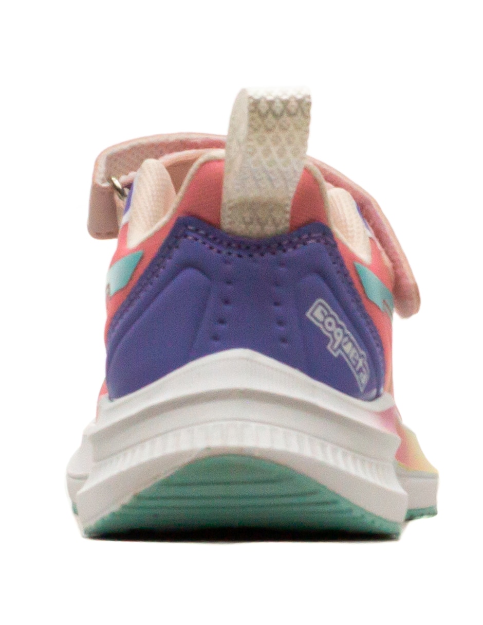 Tenis Coqueta para niña