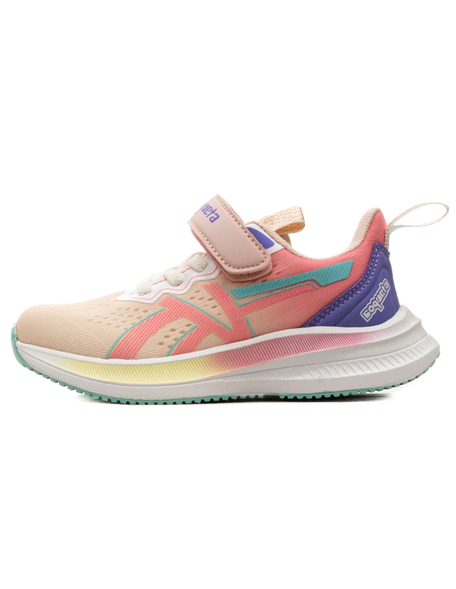 Tenis para niña Tenis para niña