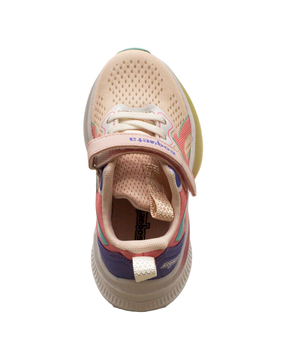 Tenis para niña 2