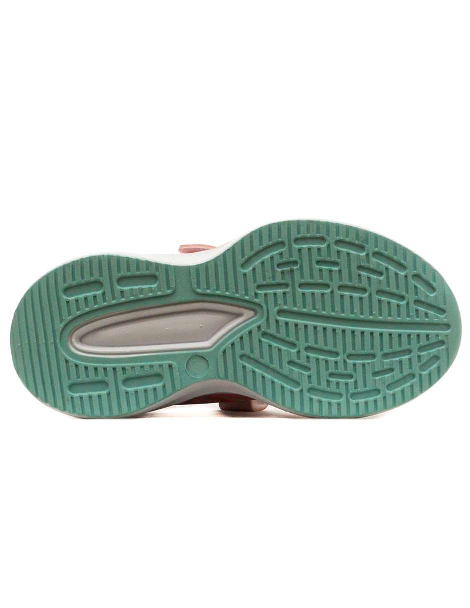 Tenis Coqueta para niña