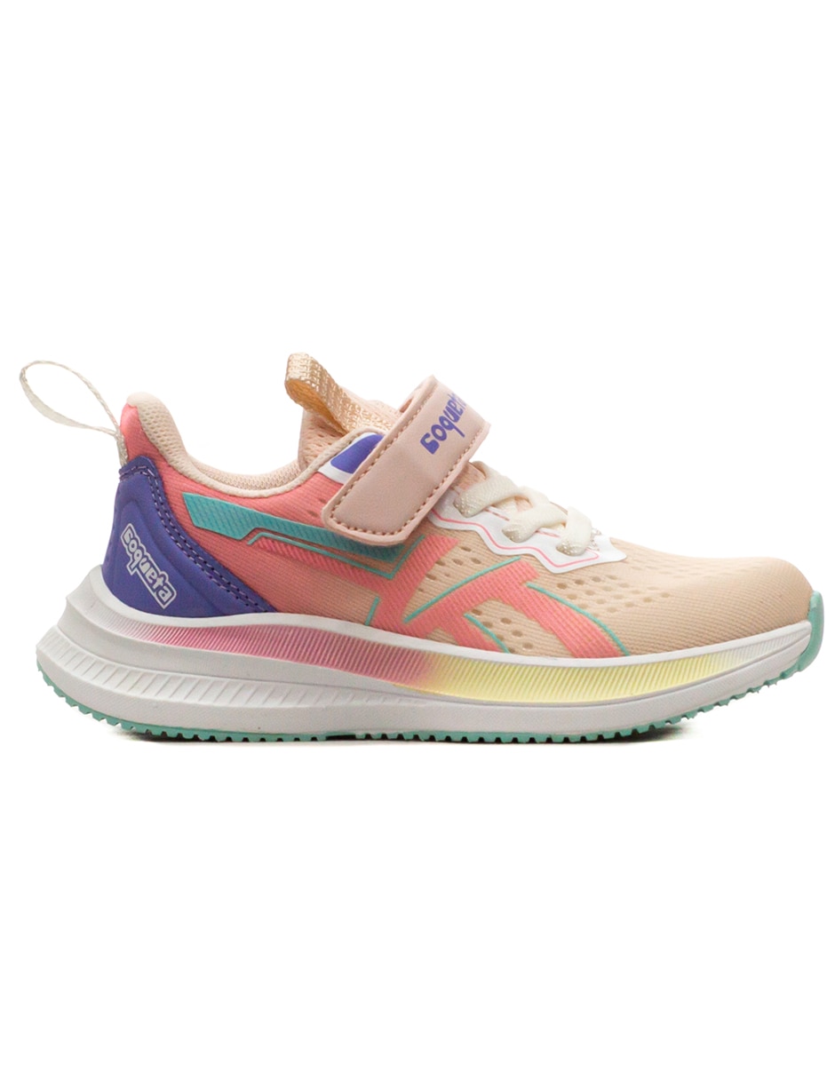 Tenis Coqueta para niña