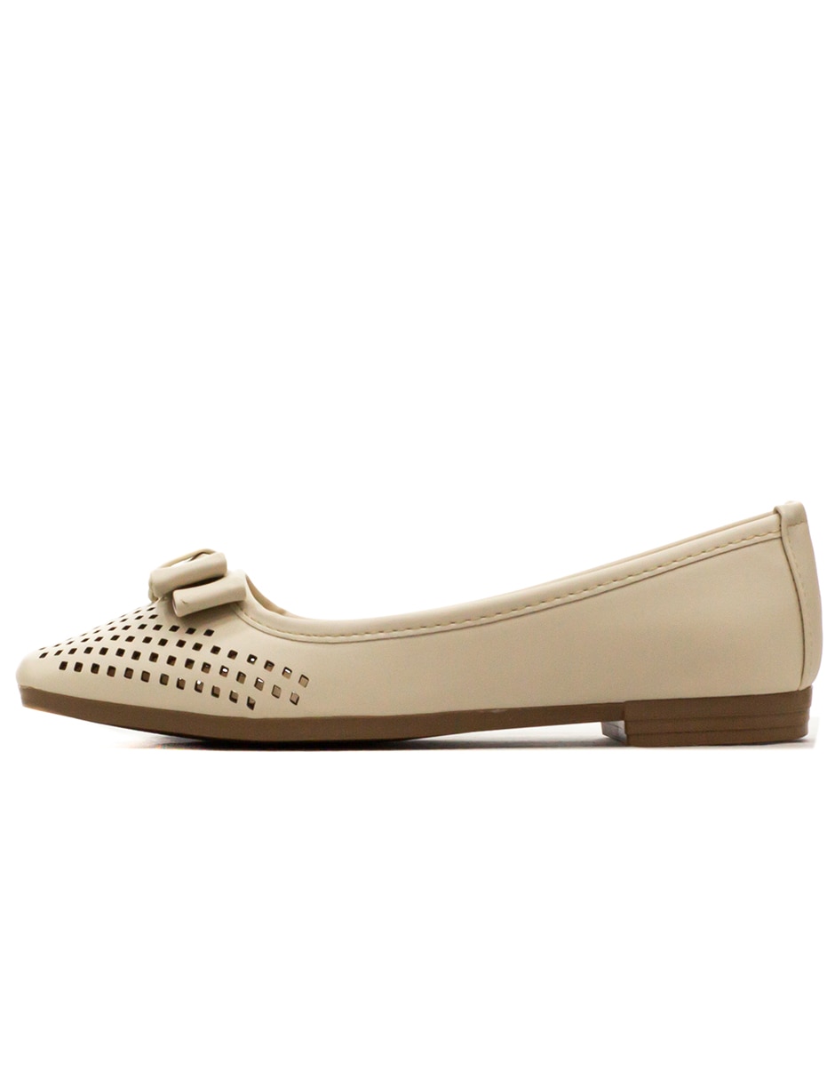 Balerina para mujer