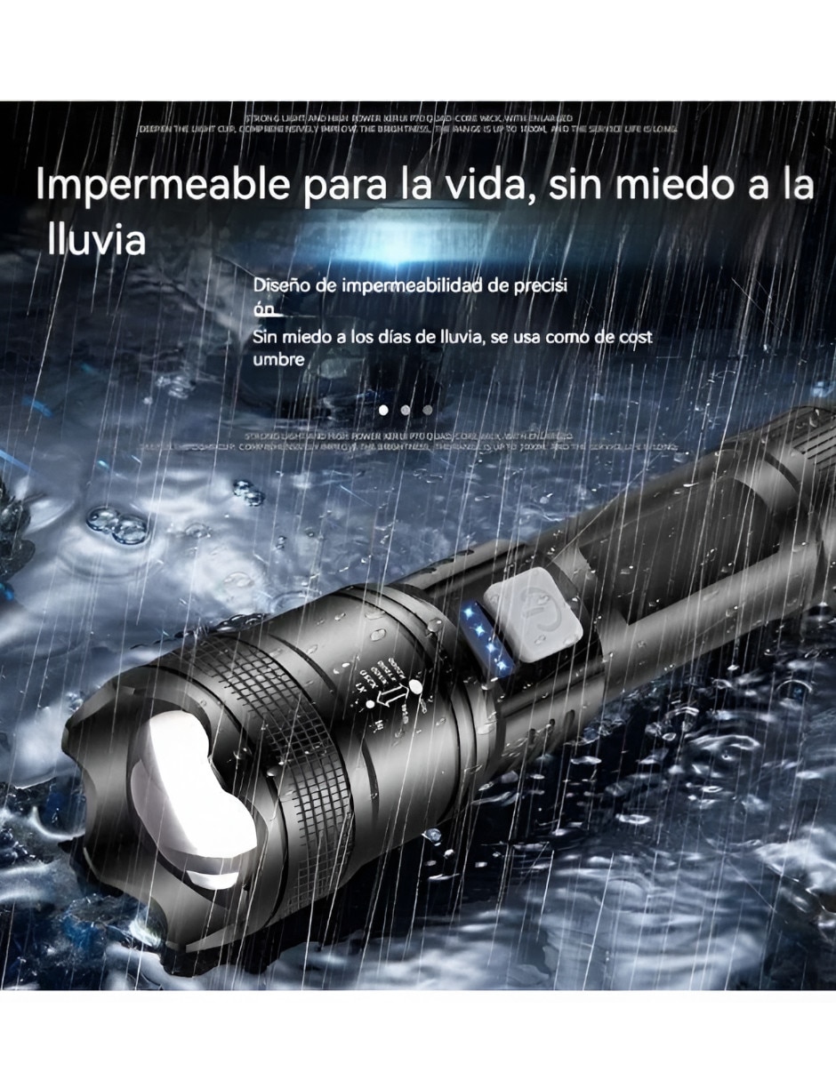 Linterna de mano 3