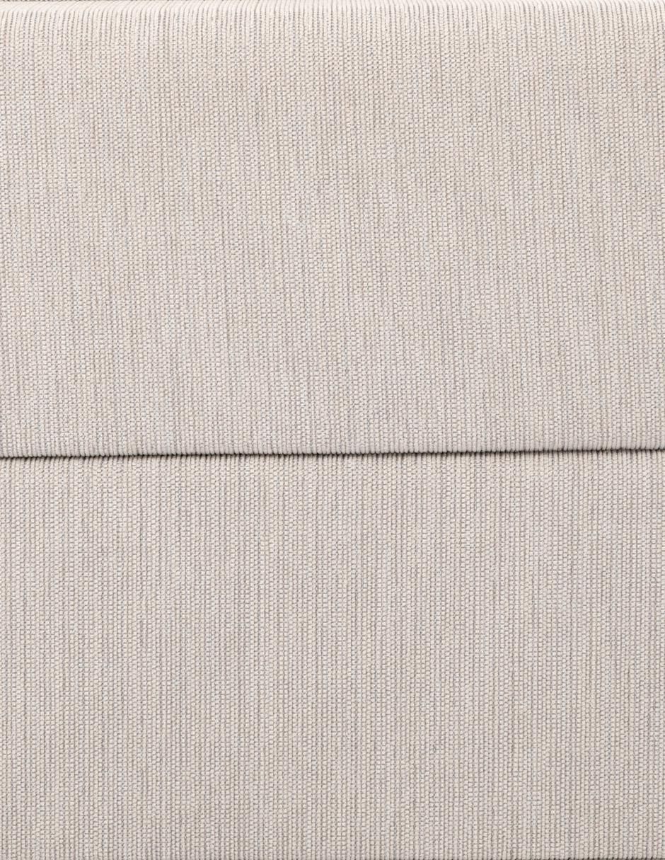 Cabecera Wing de madera pino 4