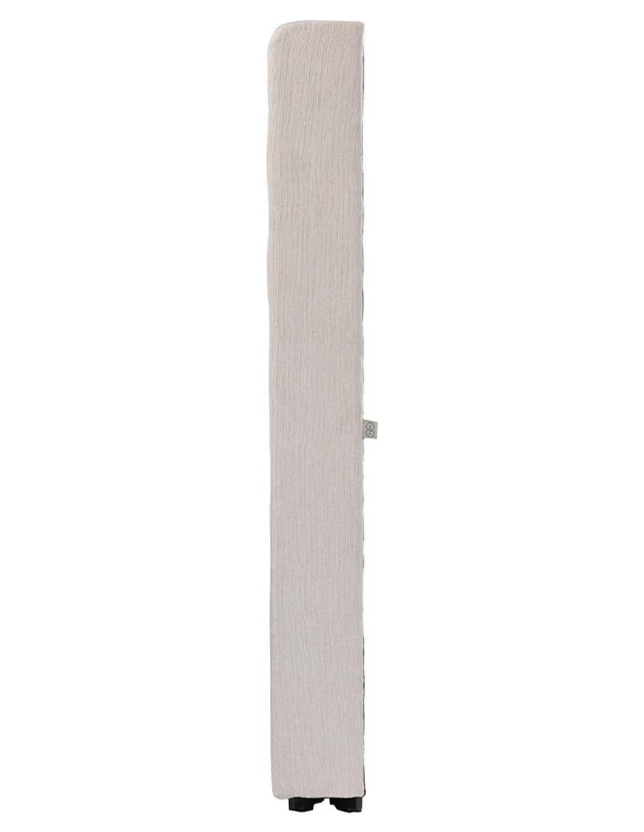 Cabecera Wing de madera pino 5
