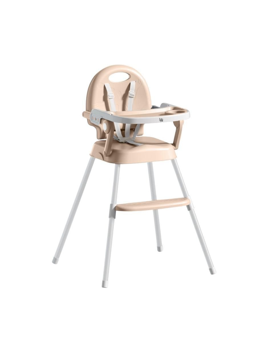 Silla alta Generico Bb Joy Jinah 3 En 1
