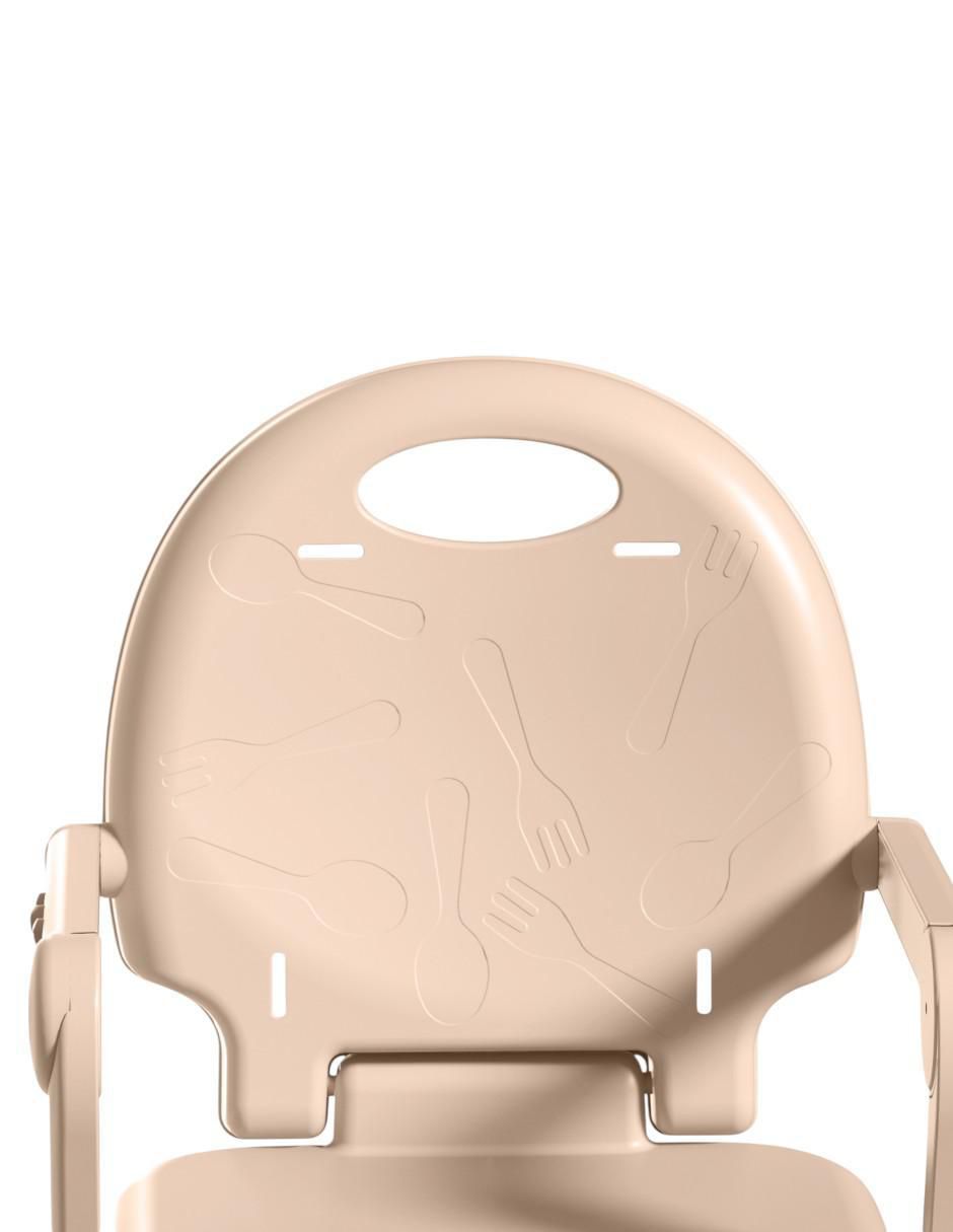Silla alta Generico Bb Joy Jinah 3 En 1