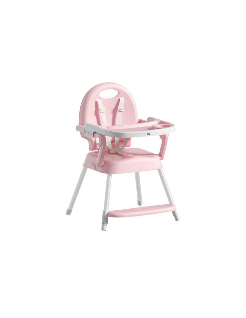 Silla alta Bb Joy Jinah 3 En 1 2