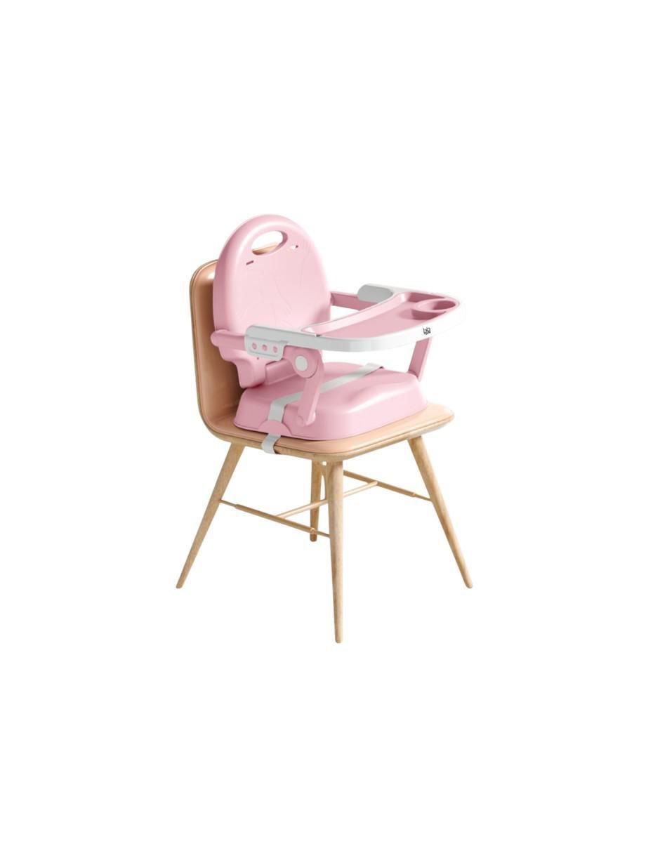 Silla alta Bb Joy Jinah 3 En 1 3