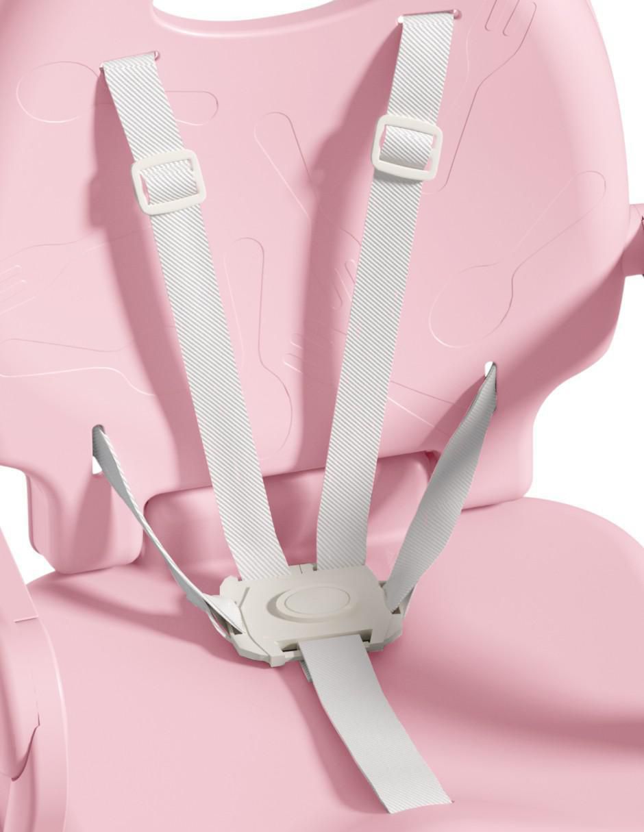 Silla alta Bb Joy Jinah 3 En 1 4