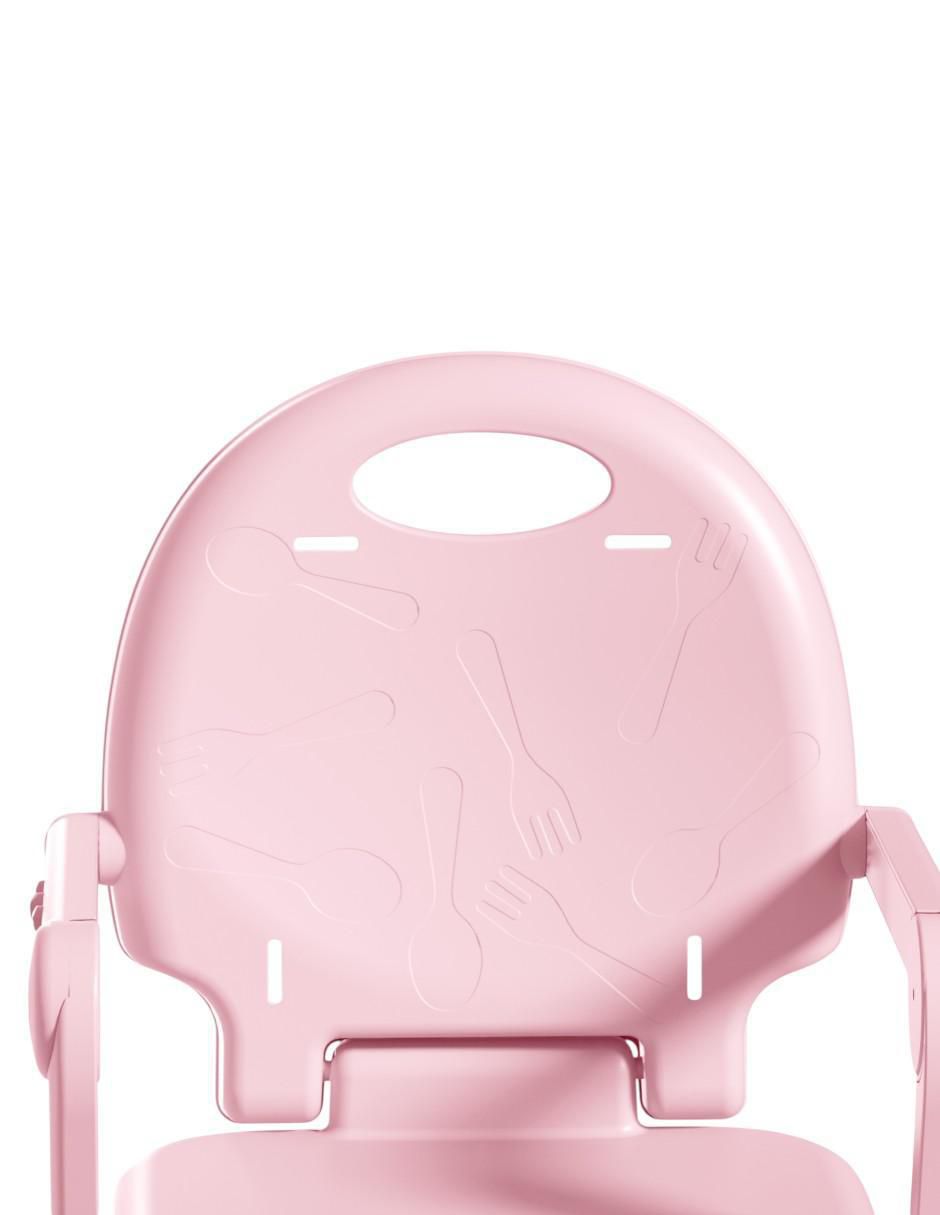 Silla alta Bb Joy Jinah 3 En 1 5