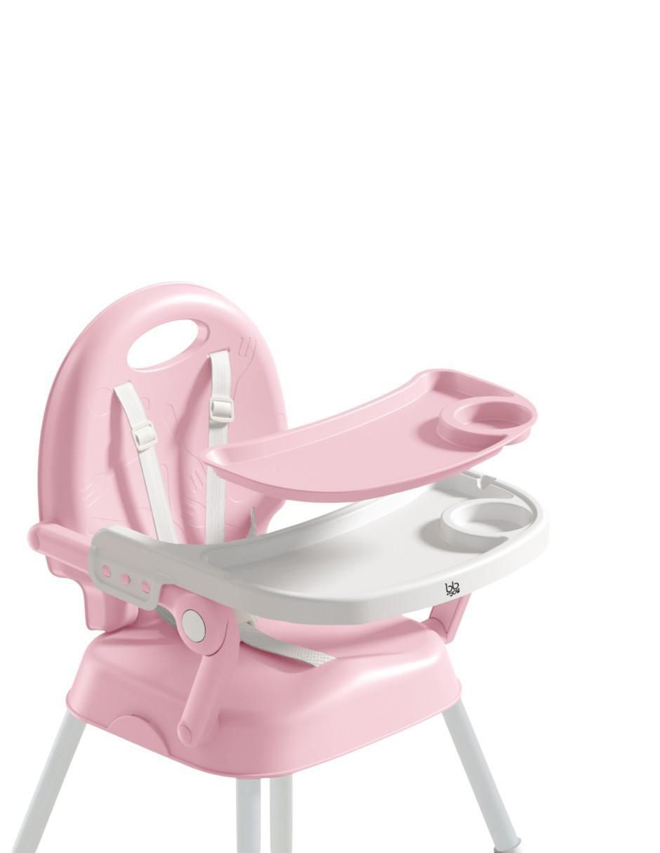 Silla alta Bb Joy Jinah 3 En 1 6