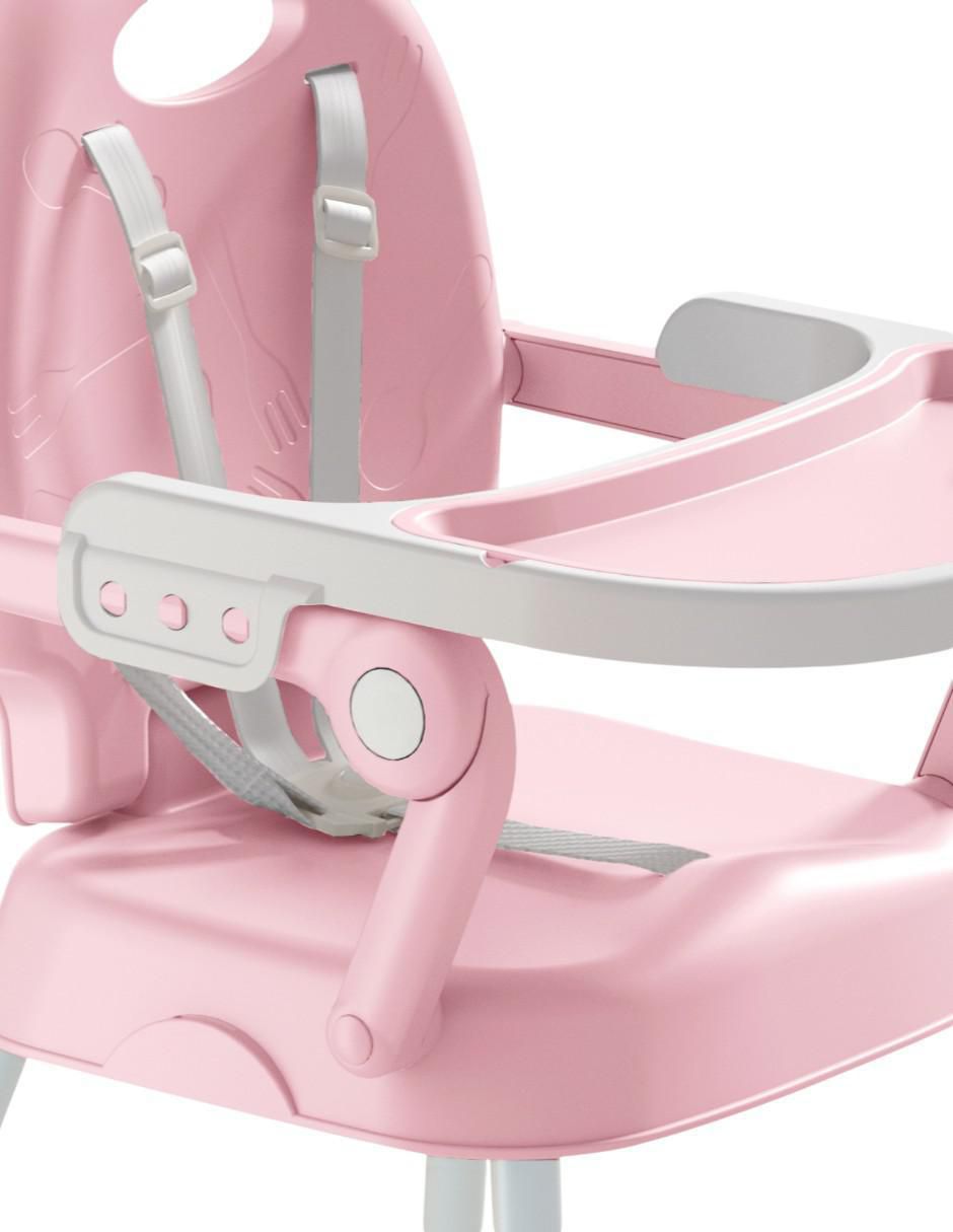 Silla alta Bb Joy Jinah 3 En 1 7