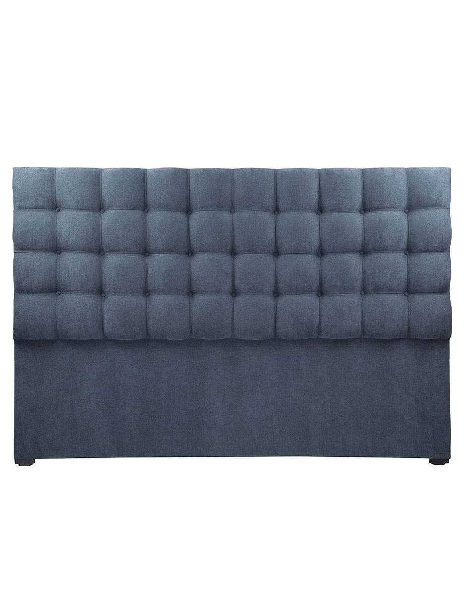 Cabecera Slip de madera de pino