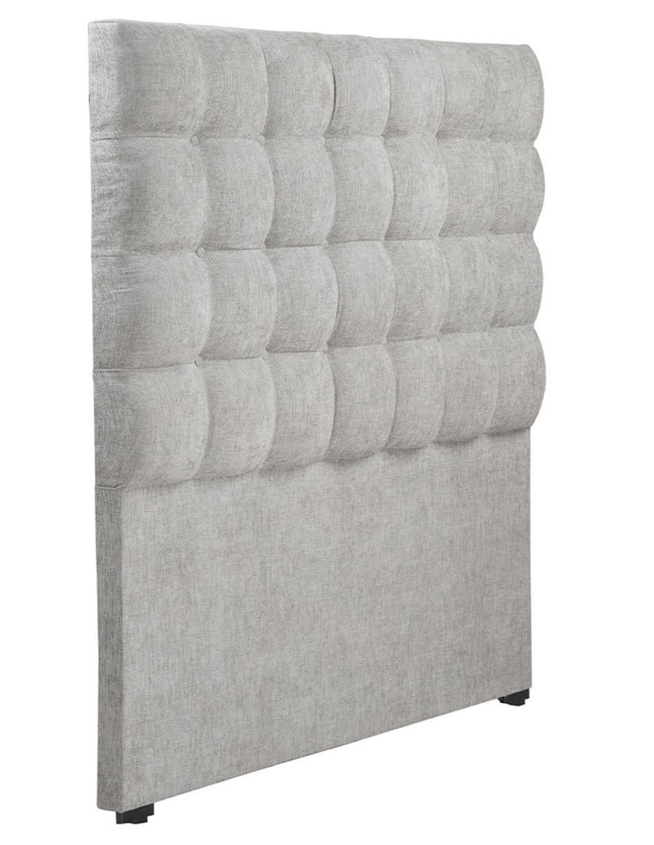 Cabecera Slip de madera de pino 5