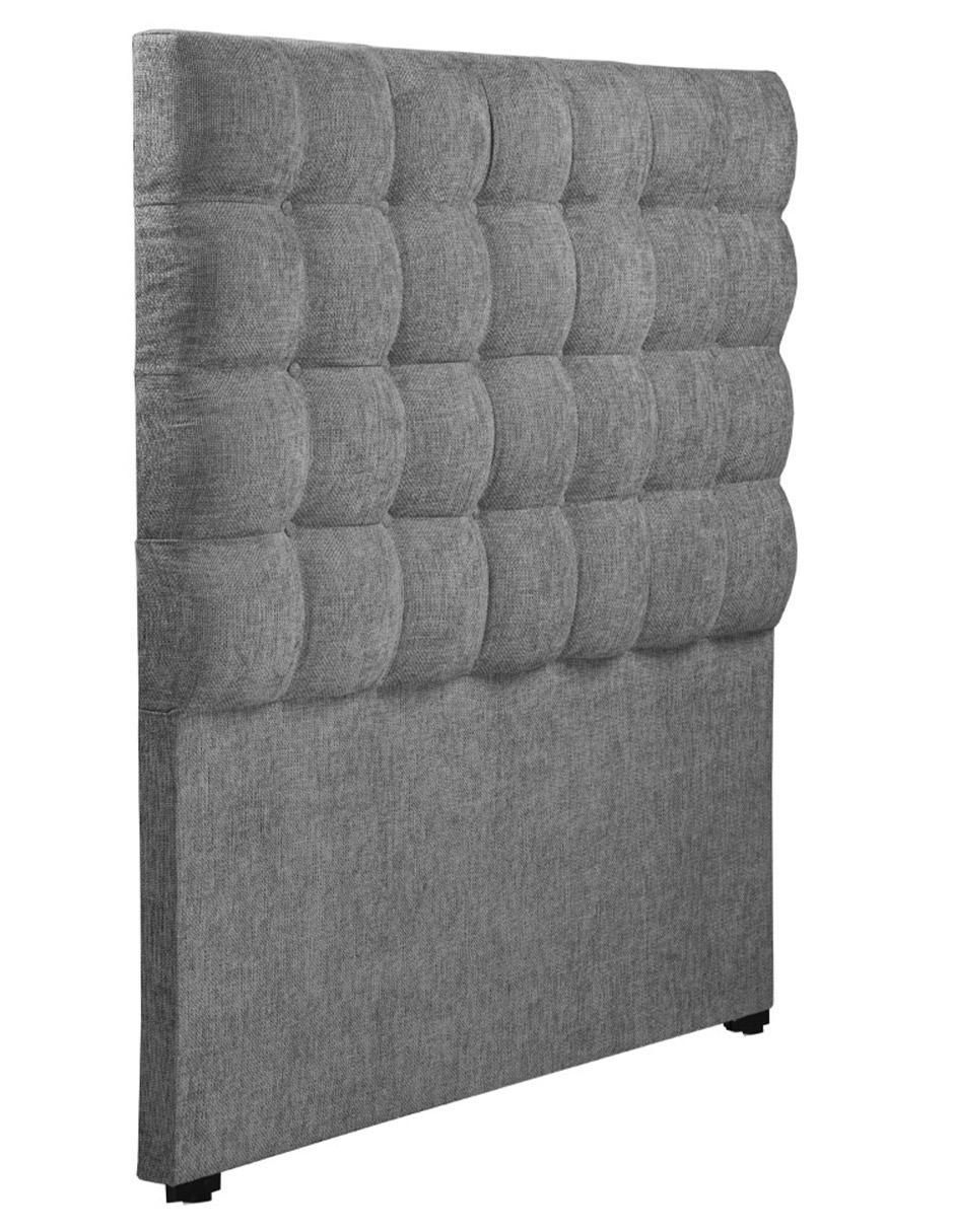 Cabecera Slip de madera pino 2