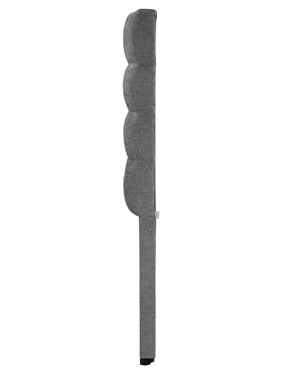 Cabecera Slip de madera pino 5