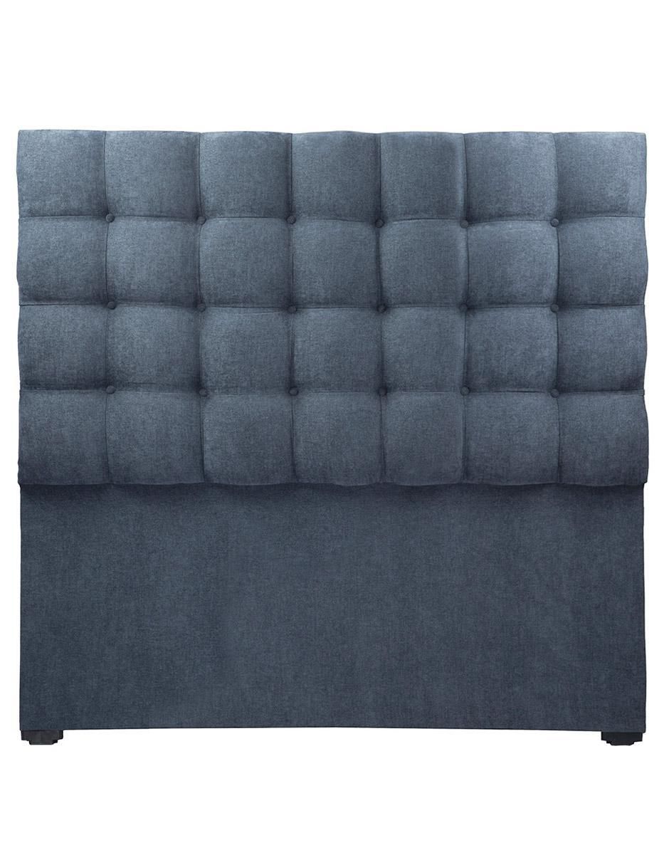 Cabecera Slip de madera de pino