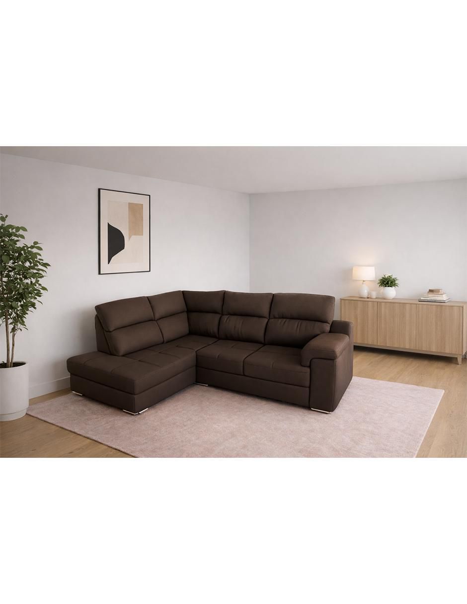 Sala modular Mallorca de lino 2