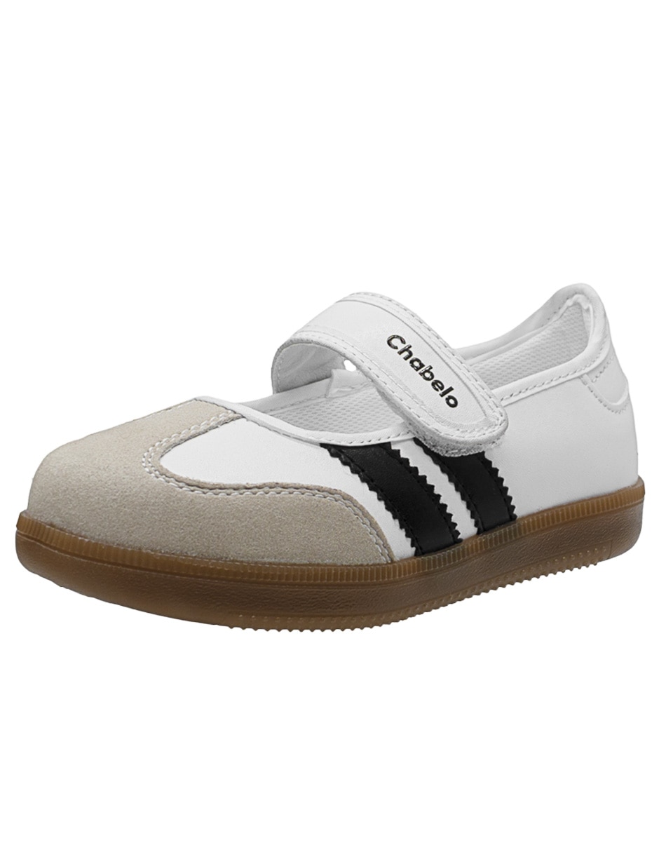 Balerina Trendy para niña 10