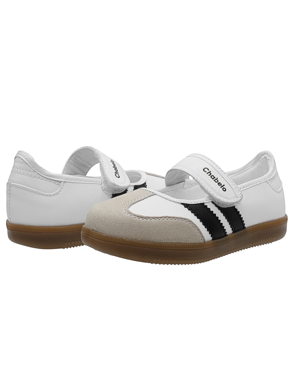 Balerina Trendy para niña 3