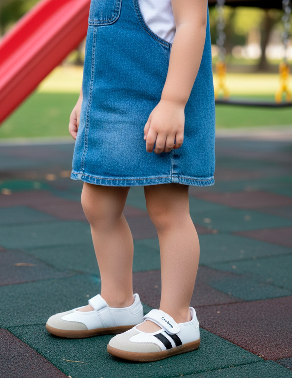 Balerina Trendy para niña 6