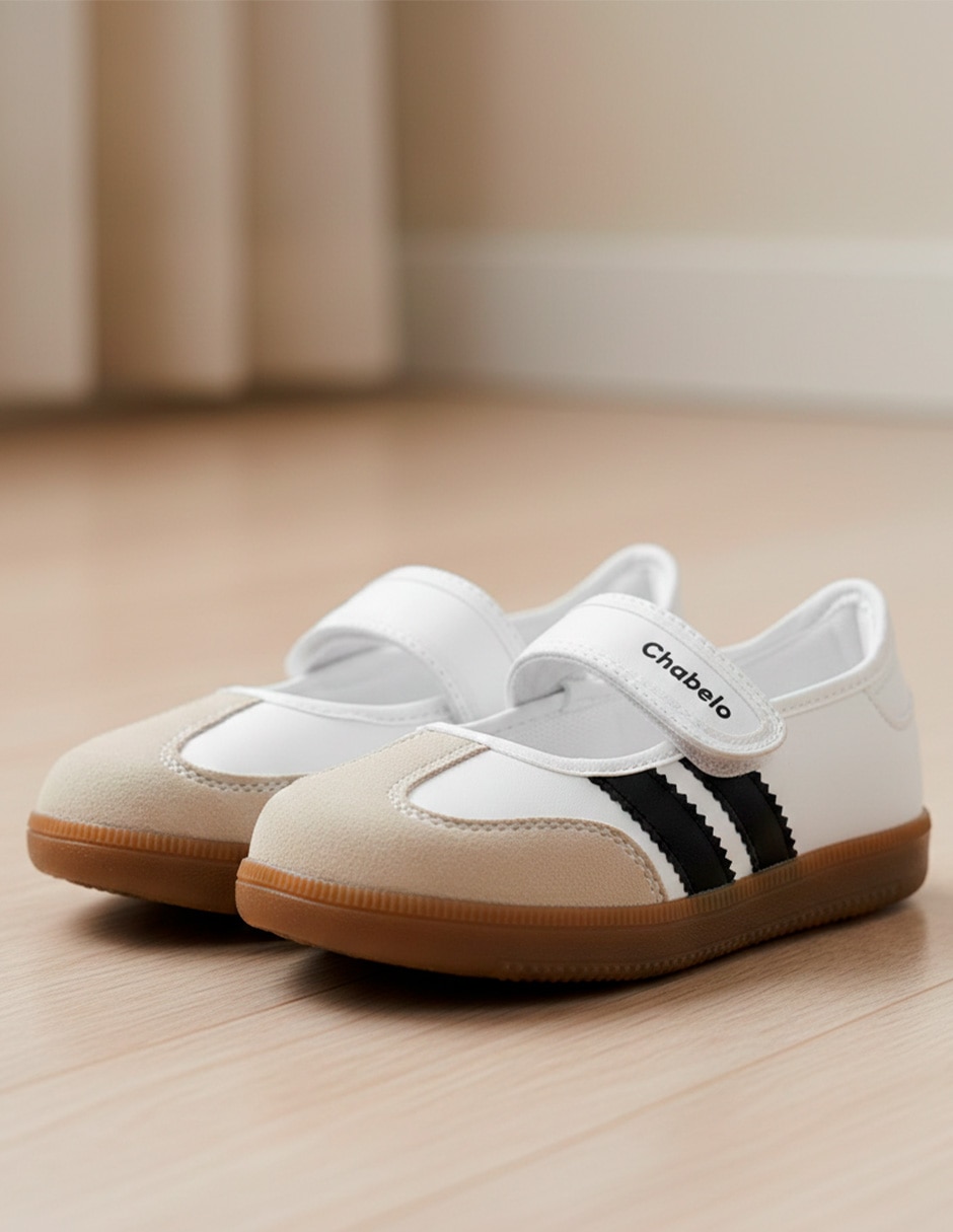 Balerina Trendy para niña 7