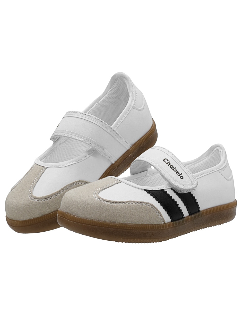 Balerina Trendy para niña 8