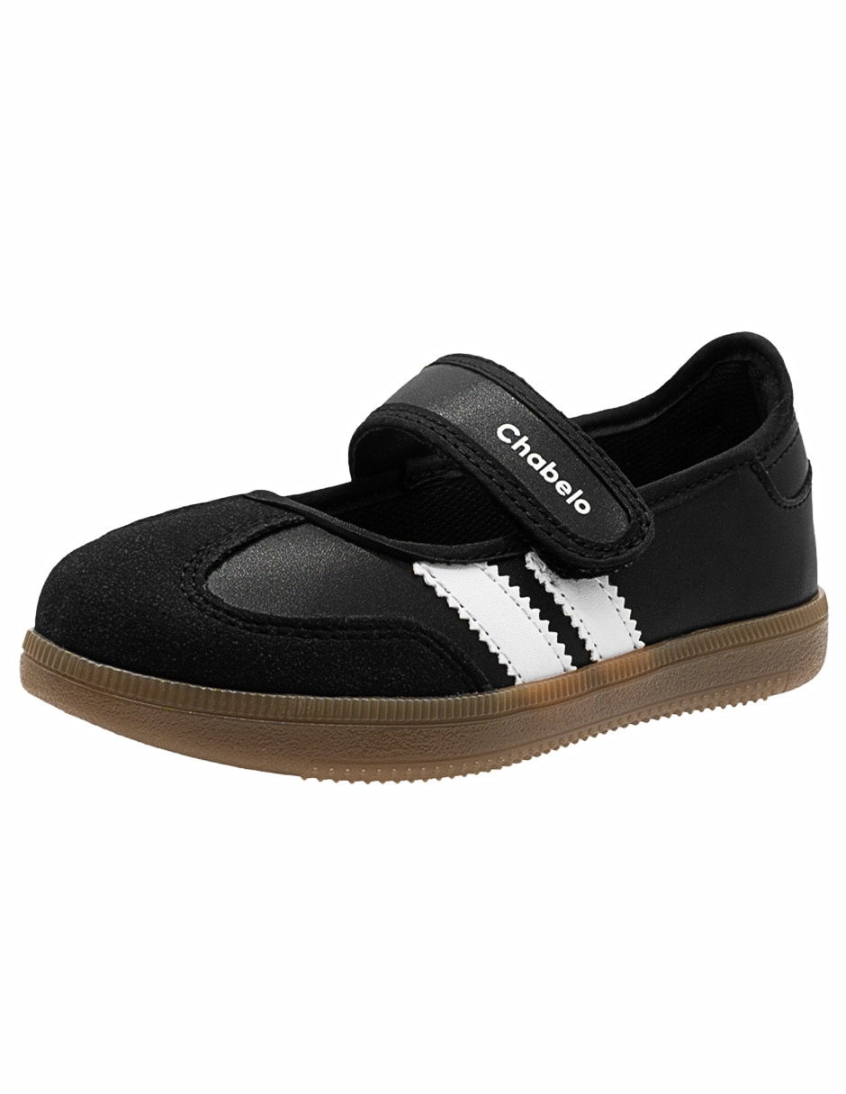 Balerina Trendy para niña 9