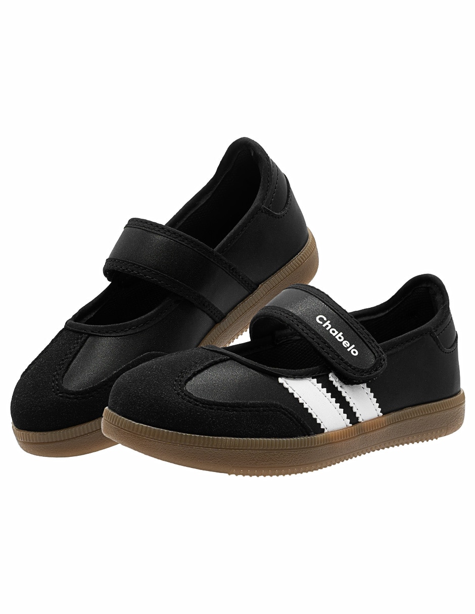 Balerina Trendy para niña 5