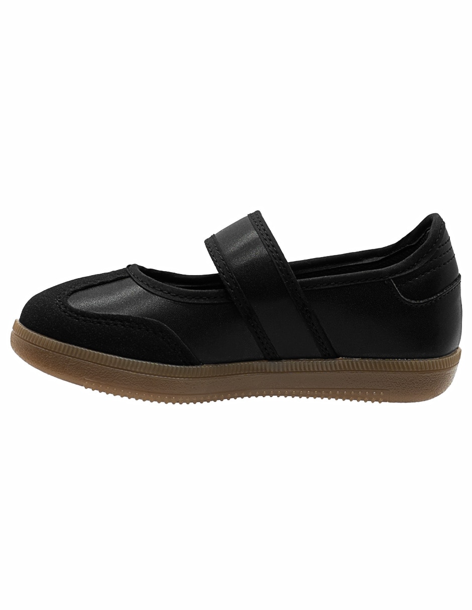 Balerina Trendy para niña 10