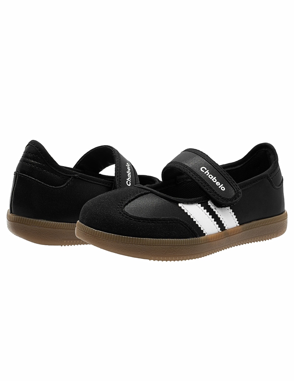 Balerina Trendy para niña 3