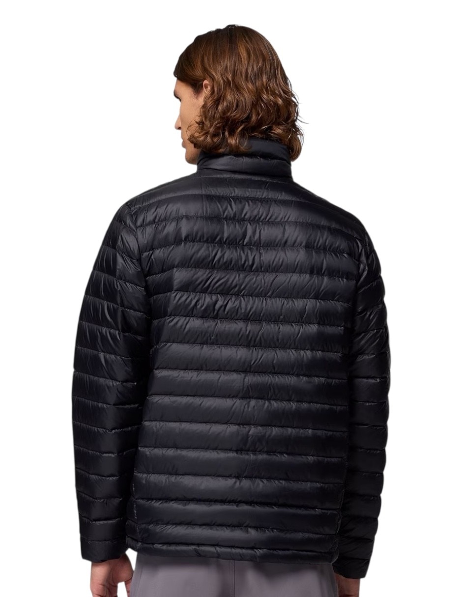 Chamarra Acolchada Columbia para hombre