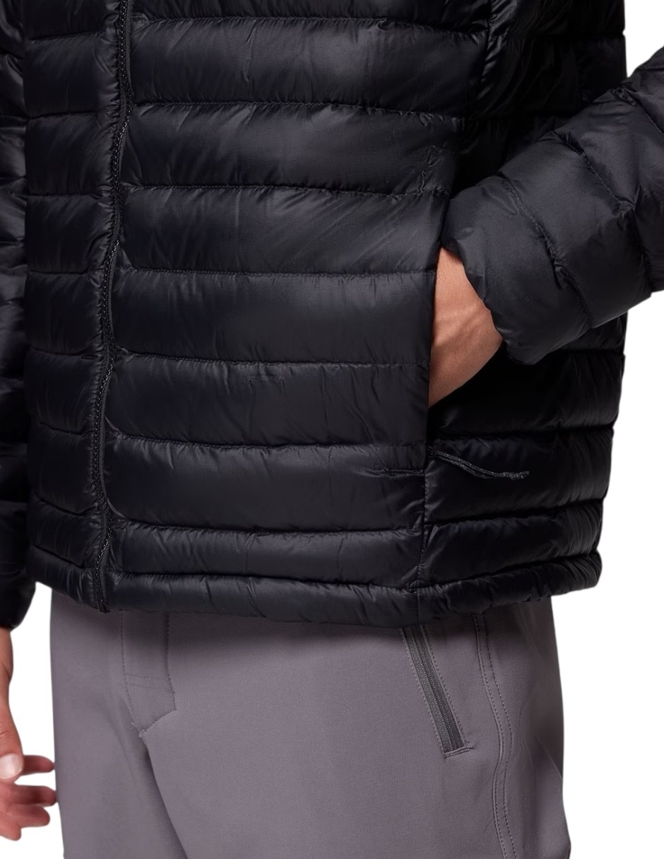 Chamarra Acolchada Columbia para hombre