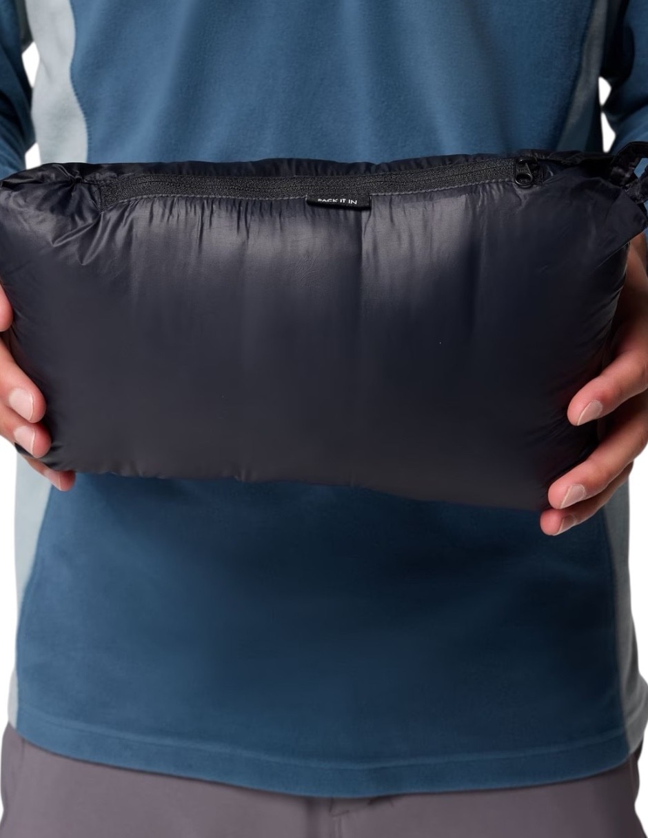 Chamarra Acolchada Columbia para hombre