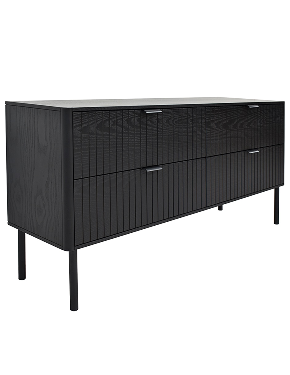 Cómoda rocu de mdf 3