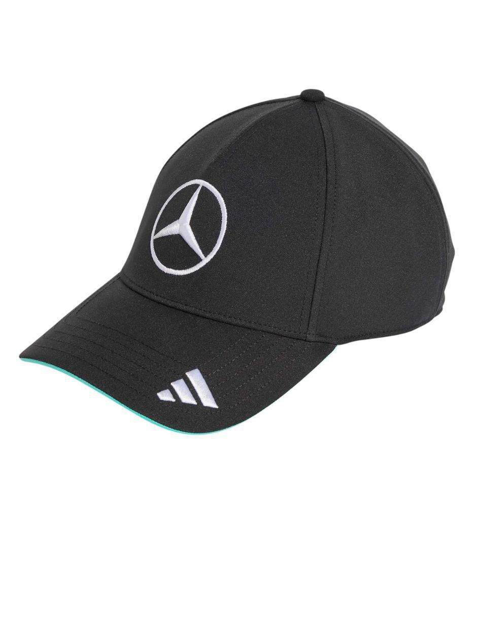 Gorra con visera curva para motorsport Mercedes X Adidas F1 Team Mercedes infantil